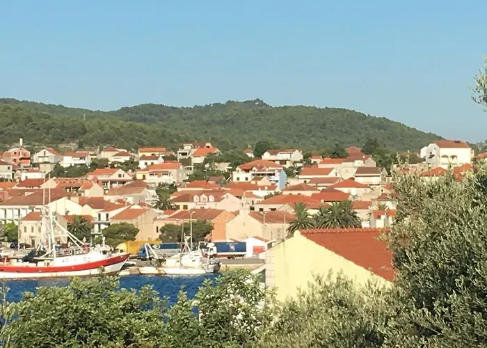 Apartments Vela Luka Vela Luka