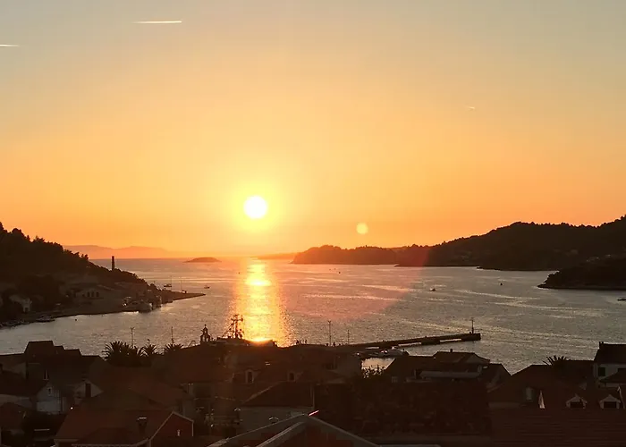 Apartments Vela Luka * Vela Luka