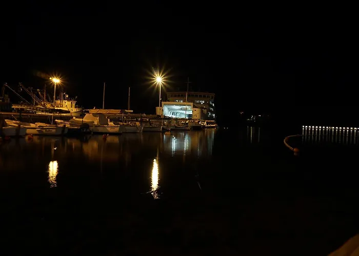 Apartamento Apartments Vela Luka Vela Luka