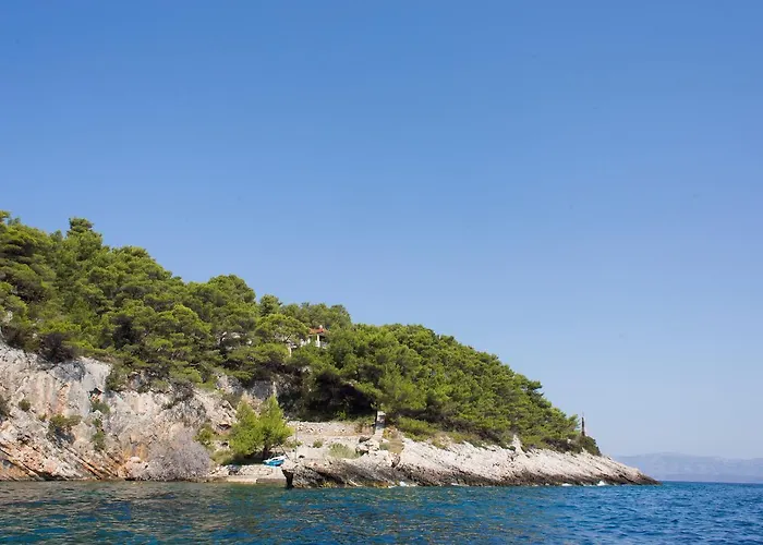 Apartments Vela Luka *