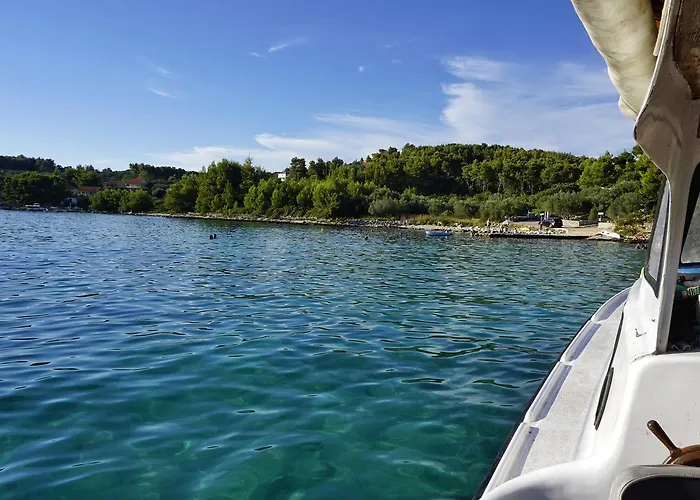 Apartments Vela Luka Apartamento *