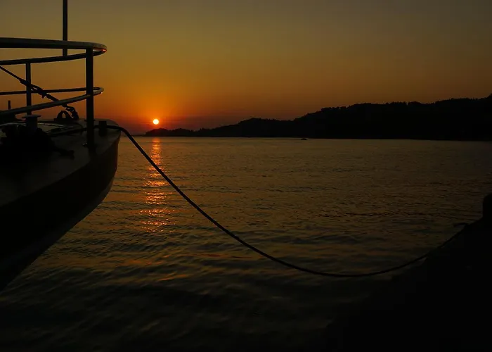 Apartments Vela Luka *