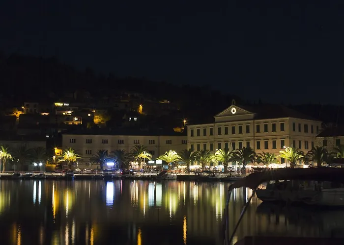 Apartments Vela Luka Apartamento Vela Luka