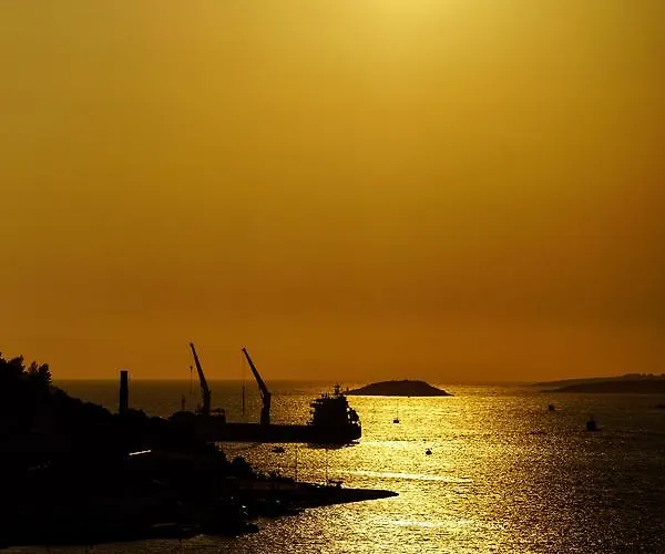 Apartamento Apartments Vela Luka Vela Luka