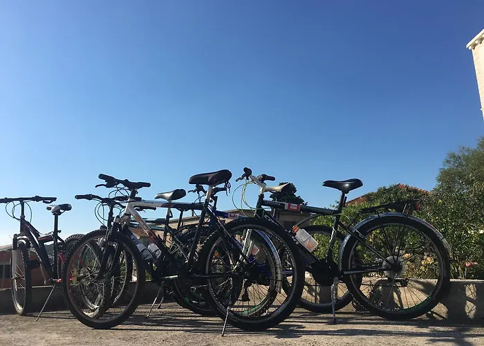 Apartments Vela Luka * Vela Luka