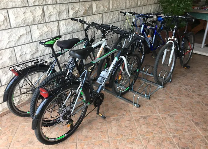 Apartamento Apartments Vela Luka Vela Luka