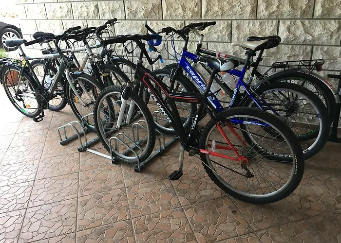 Apartments Vela Luka * Vela Luka