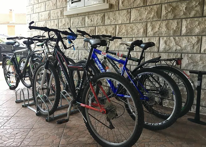 Apartments Vela Luka Appartement Vela Luka