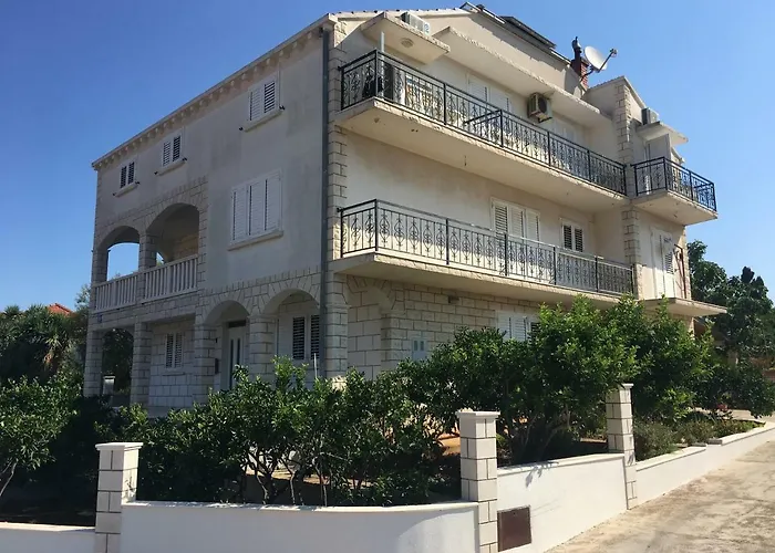 Apartamento Apartments Vela Luka *