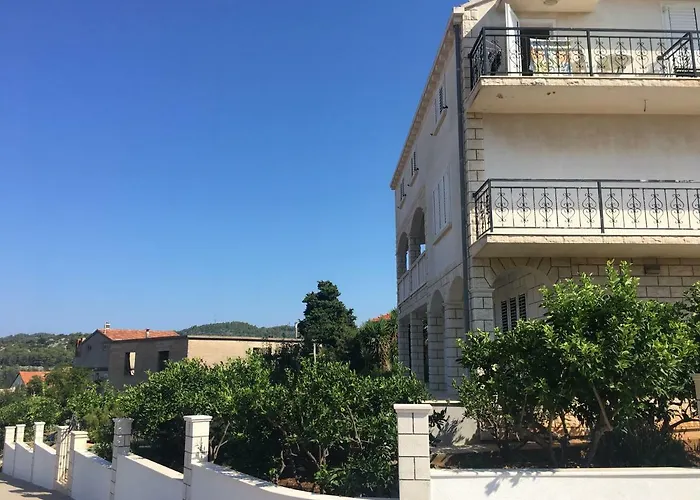 Apartments Vela Luka Vela Luka