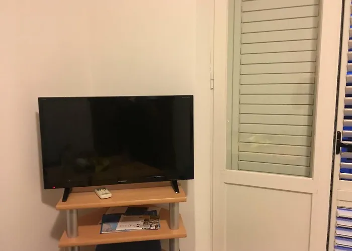 Apartamento Apartments Vela Luka